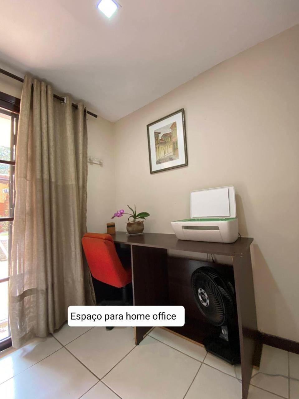 Aconchego De Itaipava - Casa De 3 Quartos, Equipada, Area Kids, Jacuzzi, Pet Friendly, Churrasqueira, Em Meio A Natureza E Proximo Ao Centro Do Bairro Петрополис Экстерьер фото
